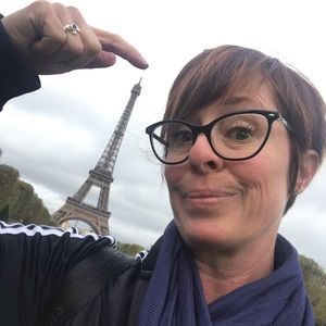 Meet your Posher, Stacey